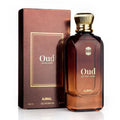 Ajmal Oud on the Rocks Eau de Parfum for Unisex