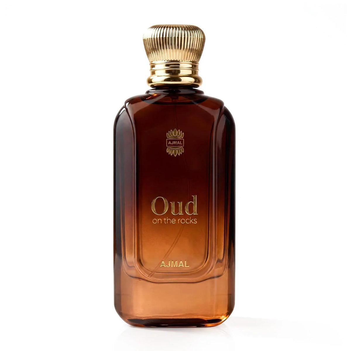 Ajmal Oud on the Rocks Eau de Parfum for Unisex