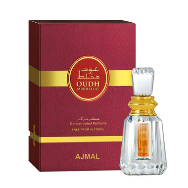 Ajmal Oud Mukhallat Attar