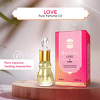 Ajmal Royal Love Attar