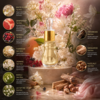 Ajmal Royal Love Attar