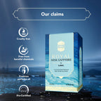 Ajmal Royal Misk Sapphire Attar