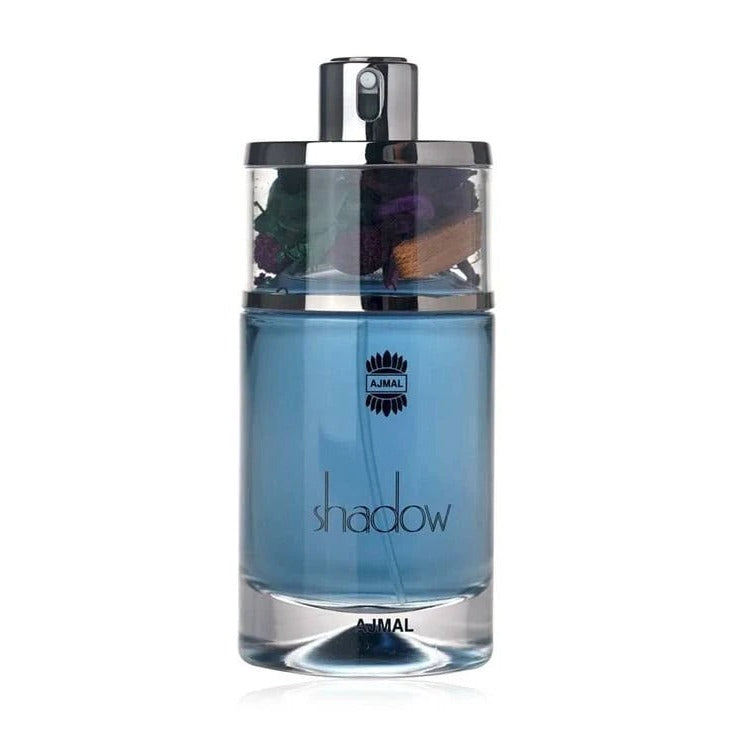 Ajmal Shadow II Pour Homme Eau de Parfum for Men