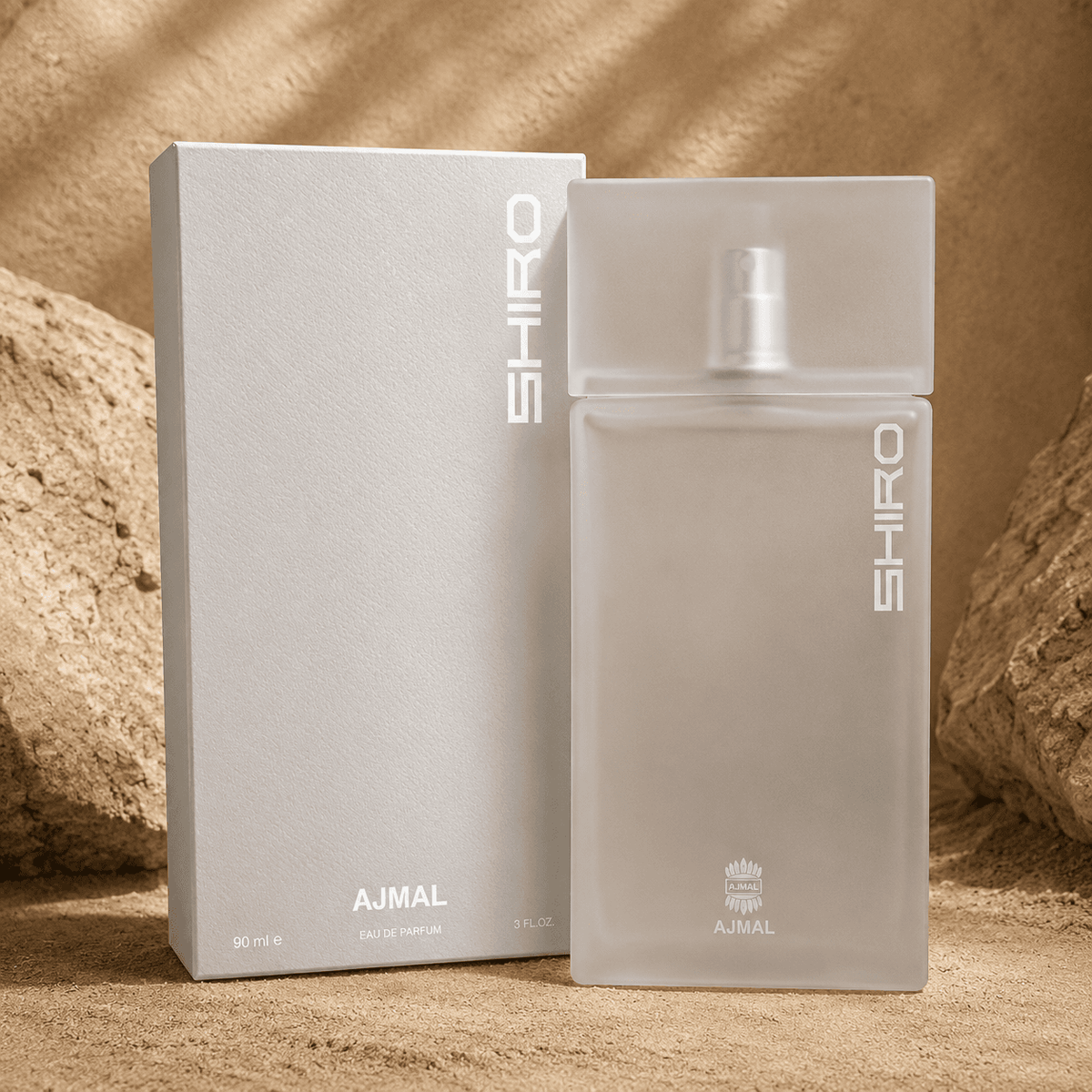 Ajmal Shiro Eau de Parfum for Men