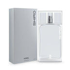 Ajmal Shiro Eau de Parfum for Men