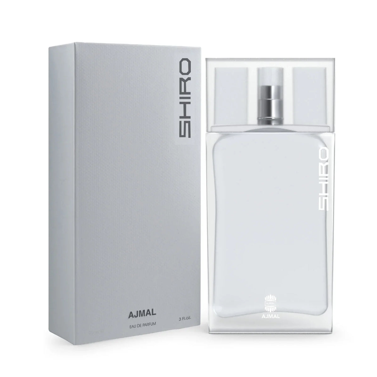Ajmal Shiro Eau de Parfum for Men