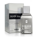 Ajmal Silver Shade Eau de Parfum for Men