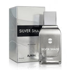 Ajmal Silver Shade Eau de Parfum for Men