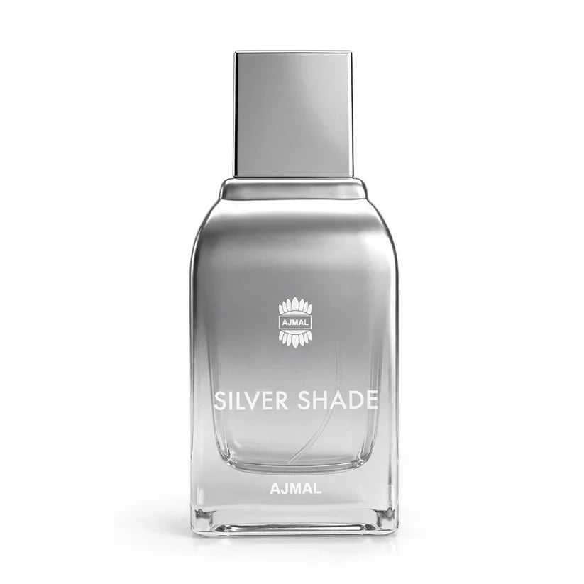 Ajmal Silver Shade Eau de Parfum for Men