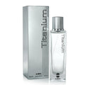 Ajmal Titanium Eau de Parfum for Men