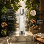 Ajmal Titanium Eau de Parfum for Men