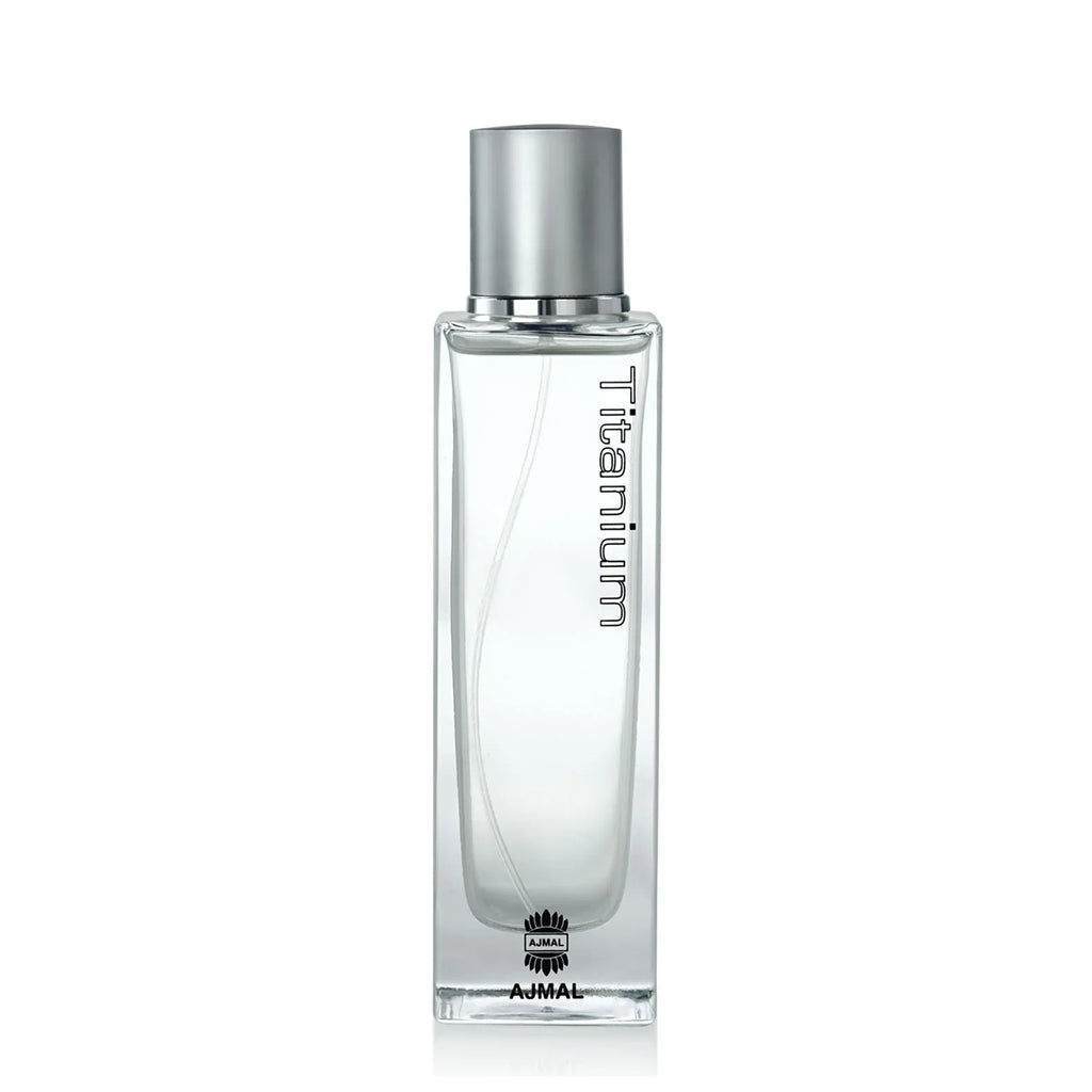 Ajmal Titanium Eau de Parfum for Men
