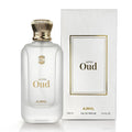 Ajmal White Oud Eau de Parfum for Unisex