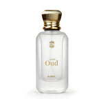 Ajmal White Oud Eau de Parfum for Unisex