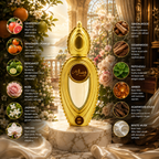 Ajmal Wisal Dhahab Eau de Parfum for Men