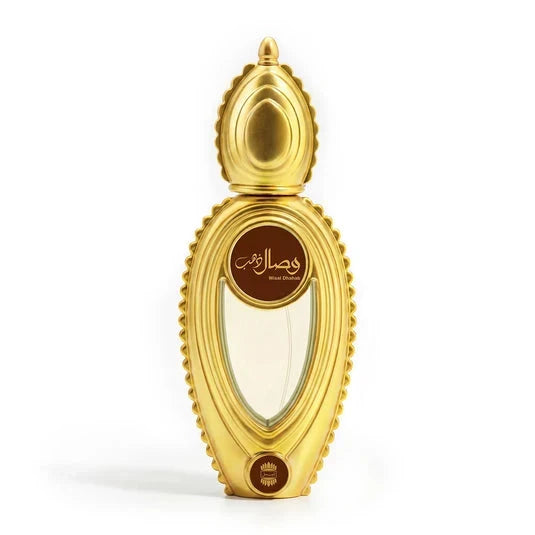 Ajmal Wisal Dhahab Eau de Parfum for Men