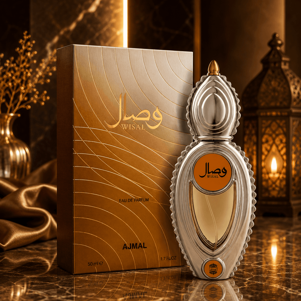 Ajmal Wisal Eau de Parfum for Women