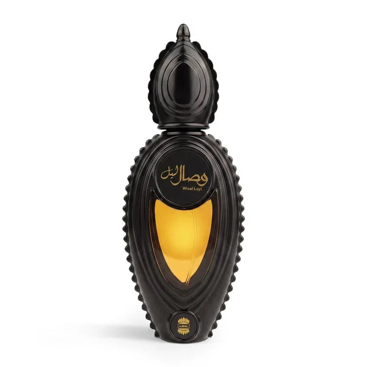 Ajmal Wisal Layl Eau de Parfum for Unisex