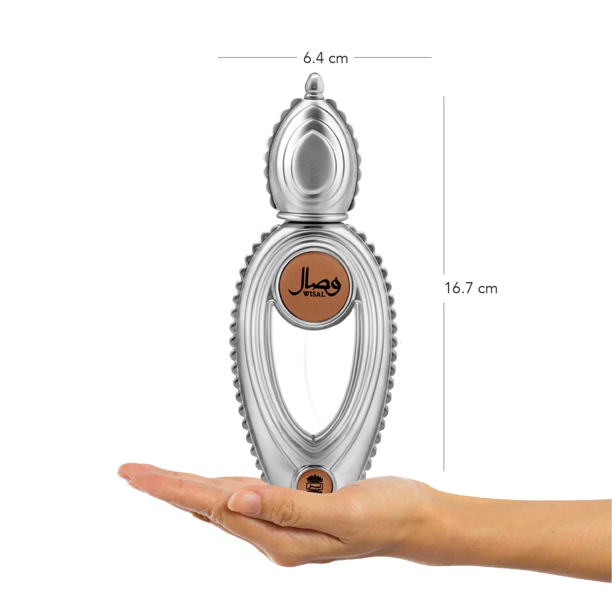 Ajmal Wisal Eau de Parfum for Women