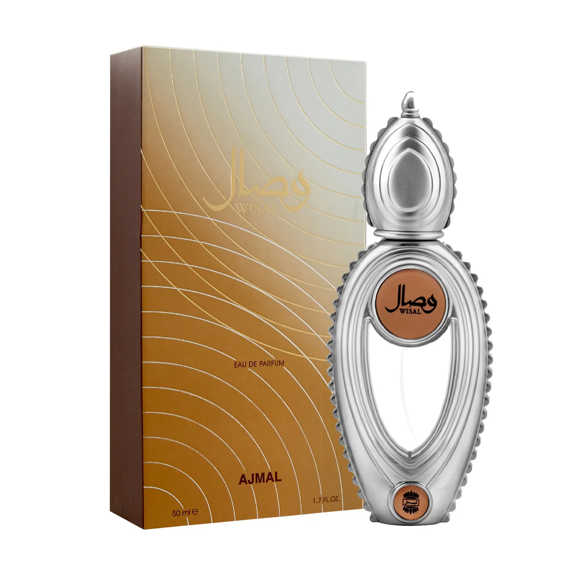 Ajmal Wisal Eau de Parfum for Women