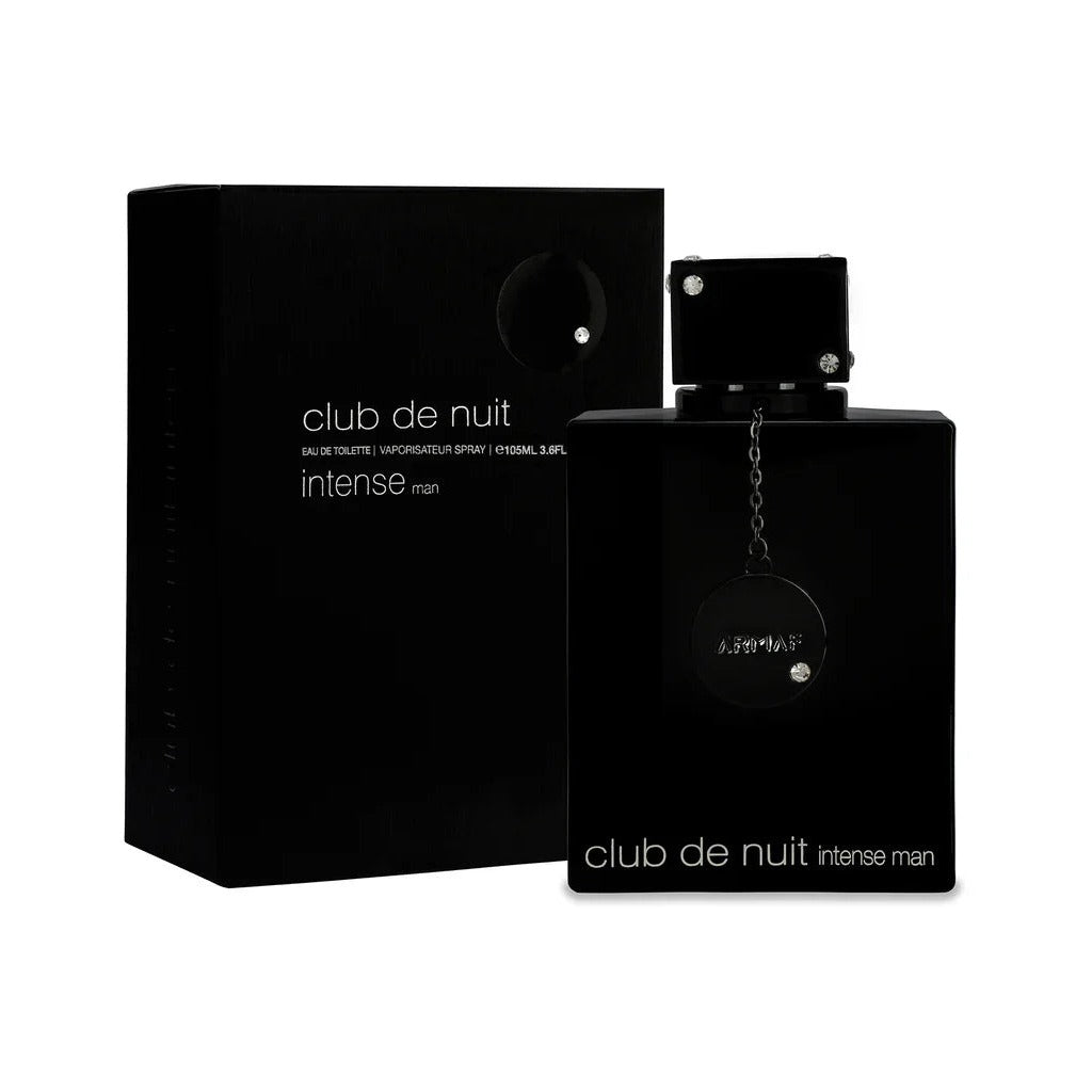Armaf Club de Nuit Intense Eau de Toilette for Men