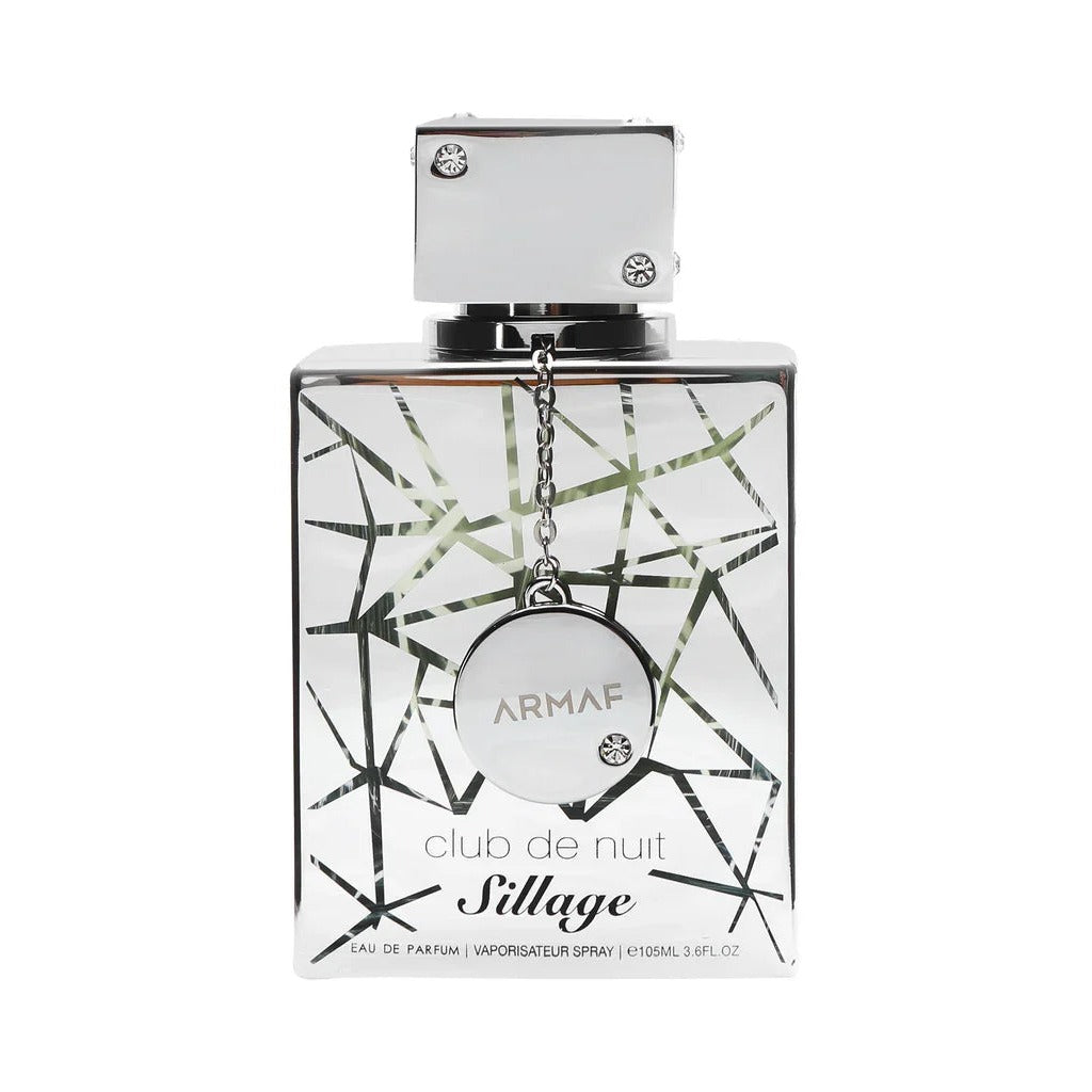 Armaf Club de Nuit Sillage Eau de Parfum for Unisex