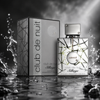 Armaf Club de Nuit Sillage Eau de Parfum for Unisex