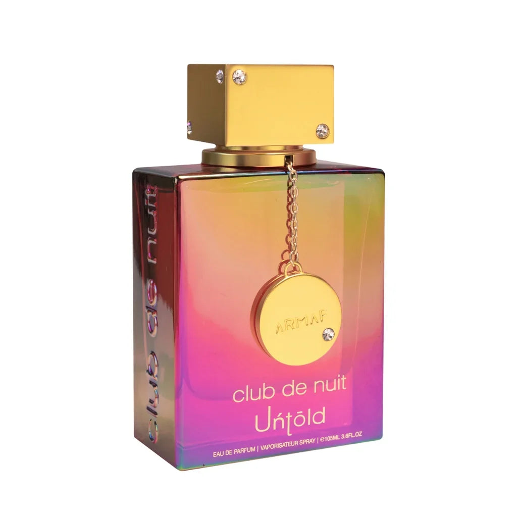 Armaf Club de Nuit Untold Eau de Parfum for Unisex