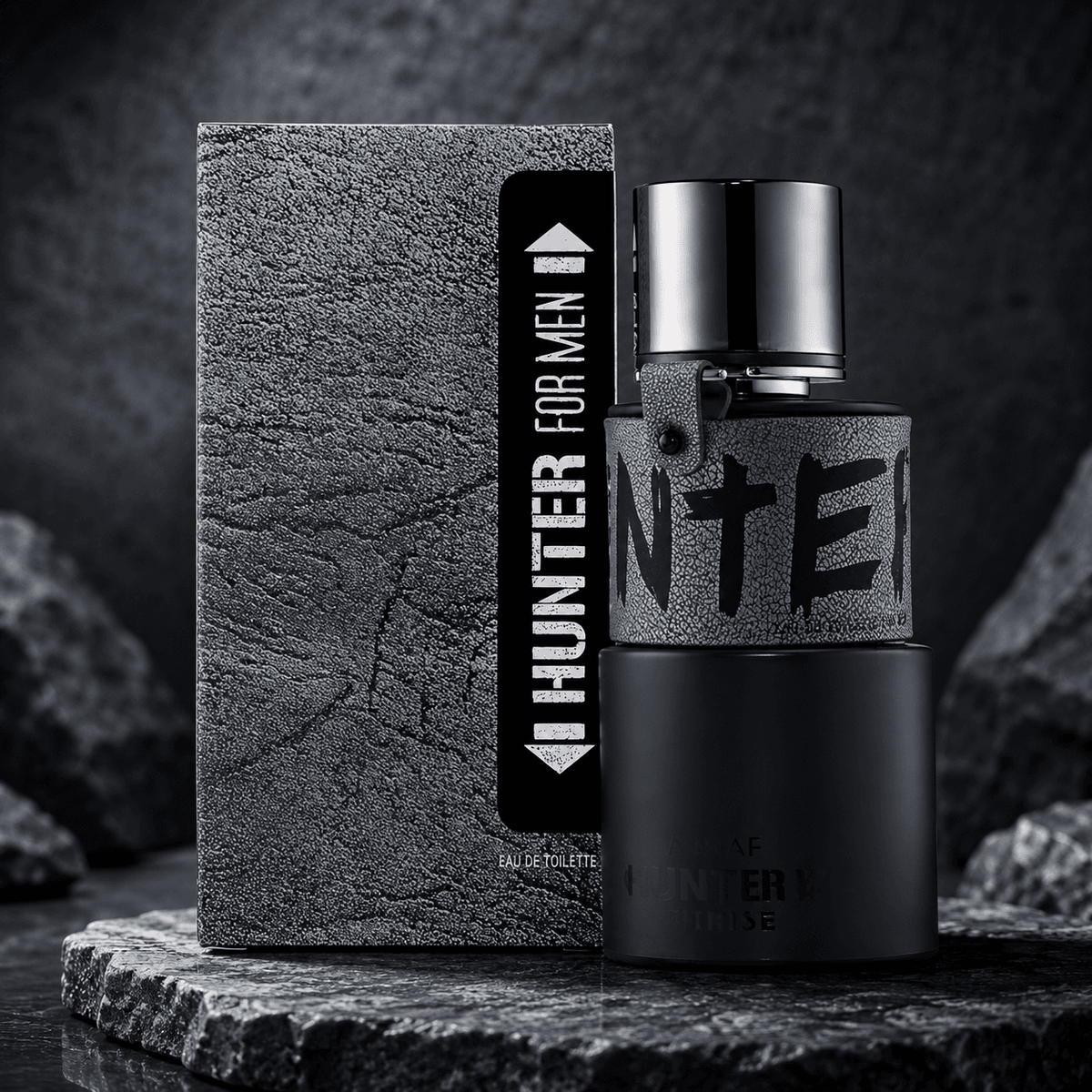 Armaf Hunter Intense Eau de Parfum for Men