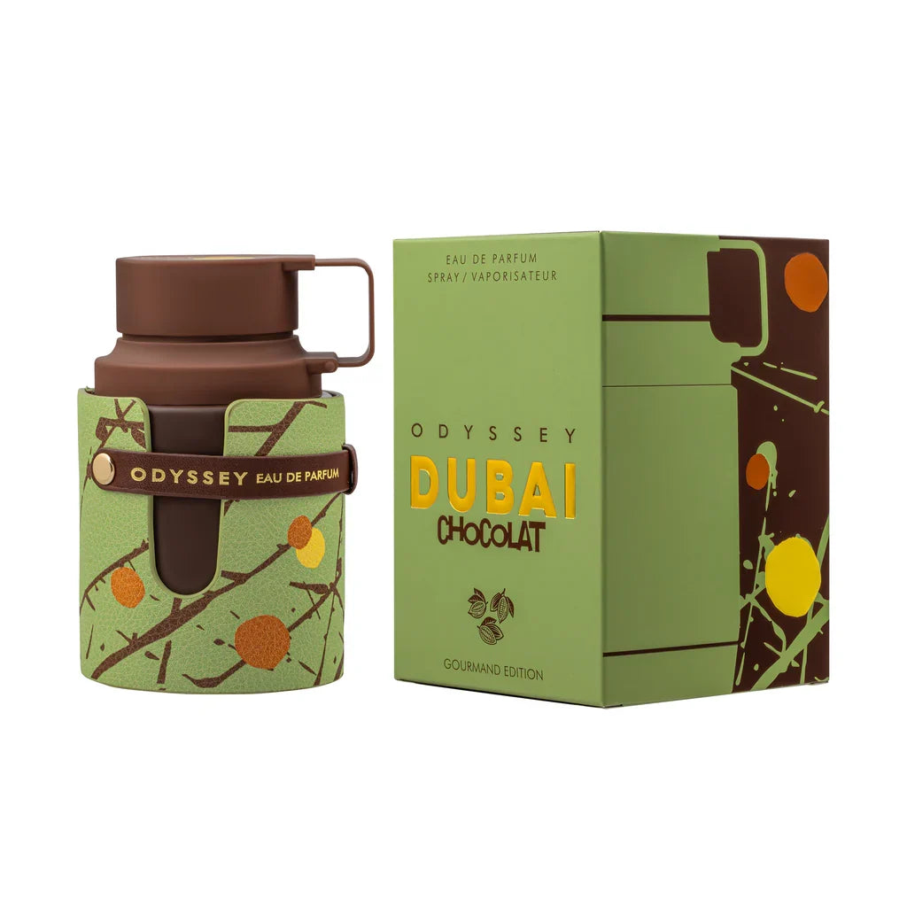Armaf Odyssey Dubai Chocolat