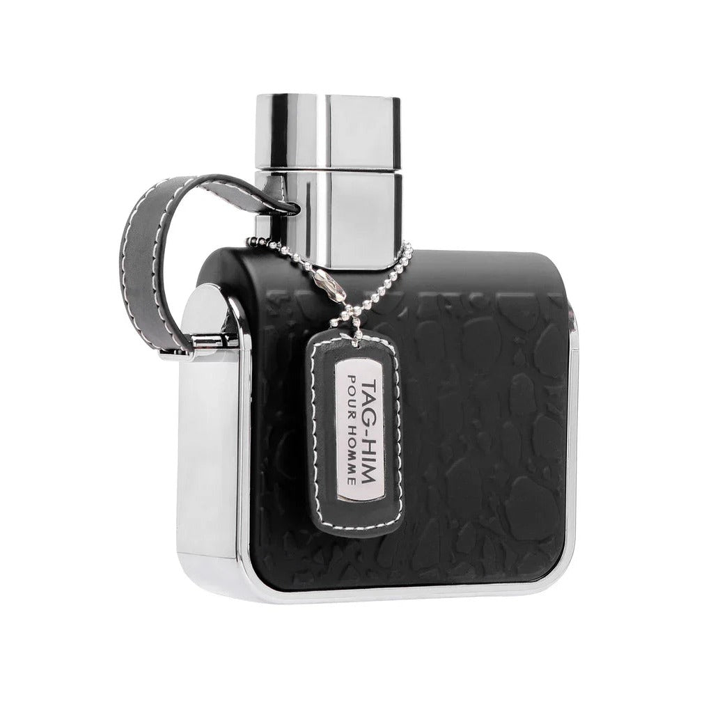 Armaf Tag Him Pour Homme Eau de Parfum for Men