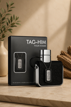 Armaf Tag Him Pour Homme Eau de Parfum for Men