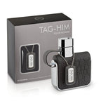 Armaf Tag Him Pour Homme Eau de Parfum for Men