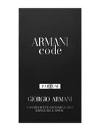 Giorgio Armani Armani Code Parfum for Men