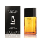 Azzaro Pour Homme Eau de Toilette for Men