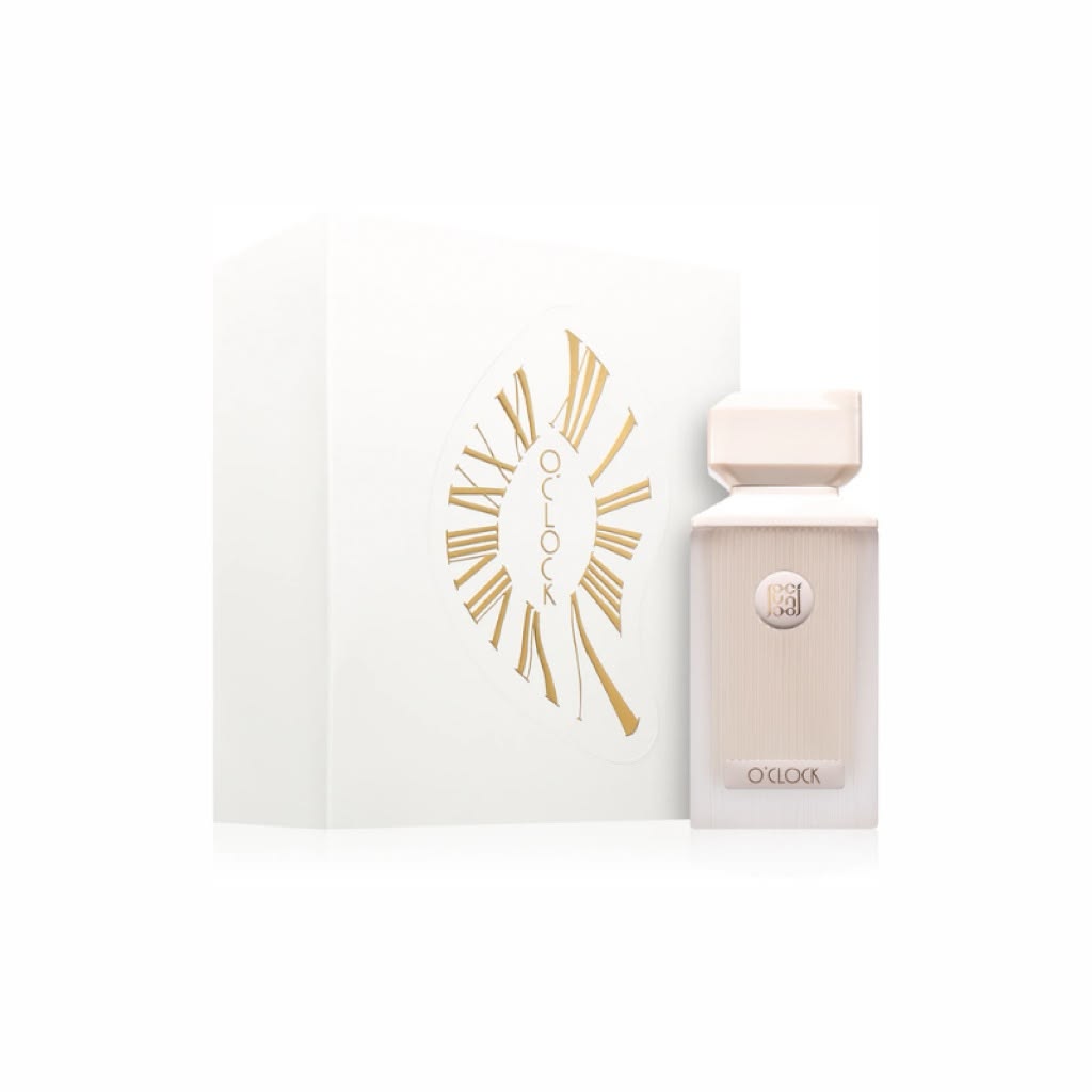 Ahmed Al Maghribi O Clock Extrait de Parfum for Unisex
