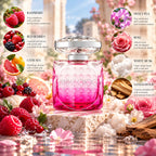 Jimmy Choo Blossom Eau de Parfum for Women