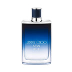 Jimmy Choo Man Blue Eau de Toilette for Men