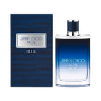 Jimmy Choo Man Blue Eau de Toilette for Men