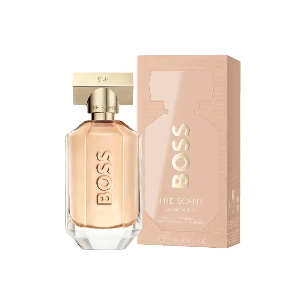 Hugo Boss The Scent For Her Eau de Parfum for Women