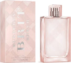 Burberry Brit Sheer Eau de Toilette for Women