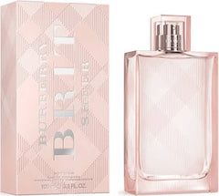 Burberry Brit Sheer Eau de Toilette for Women