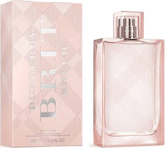 Burberry Brit Sheer Eau de Toilette for Women