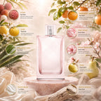 Burberry Brit Sheer Eau de Toilette for Women