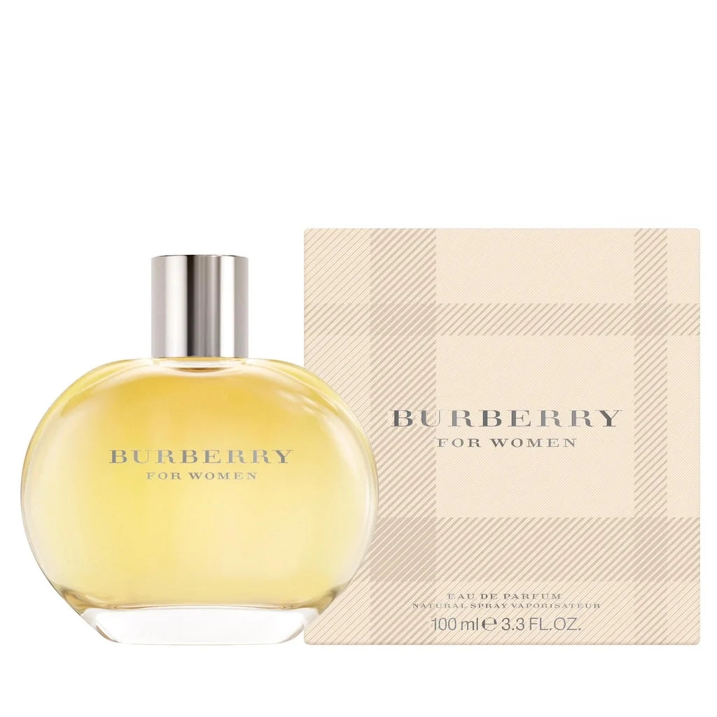 Burberry Eau de Parfum for Women