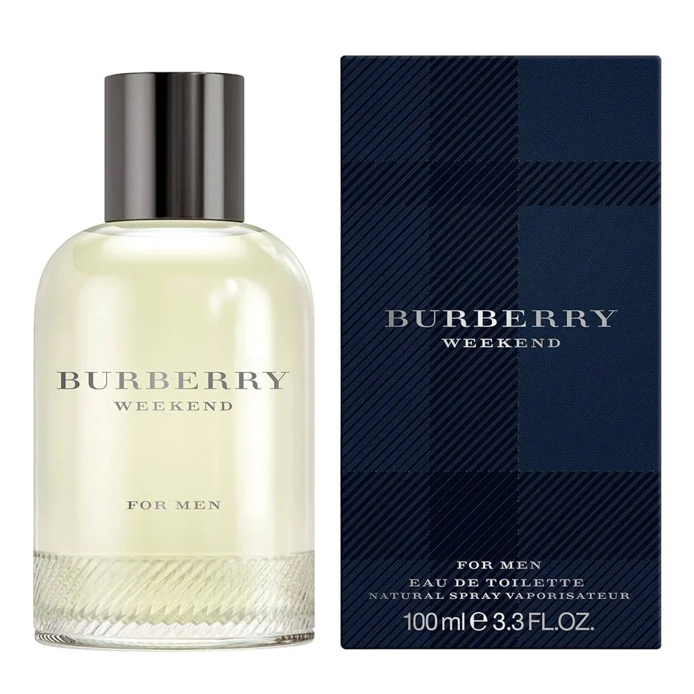 Burberry Weekend Eau de Toilette for Men
