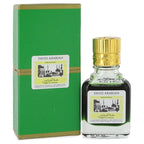 Swiss Arabian Jannet el Firdaus Green Attar