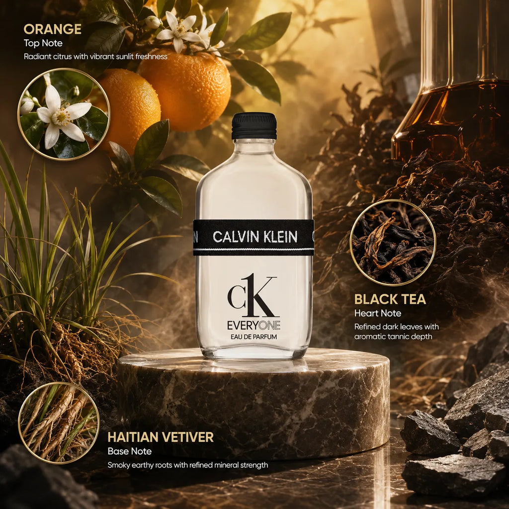 Calvin Klein CK Everyone Eau de Parfum for Men