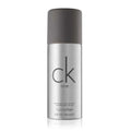 Calvin Klein CK One Deodorant Spray for Men