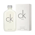 Calvin Klein CK One Eau de Toilette for Men